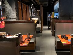 -山之屋炭火烧肉·生啤畅饮(大朗万科中央公园店)