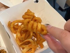 -麦当劳(机场DFS店)