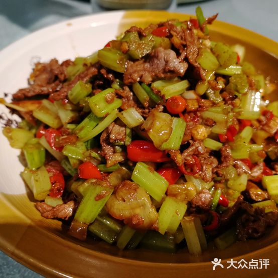 十里八湘(休门店)