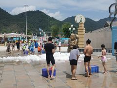 -福州欧乐堡水上乐园