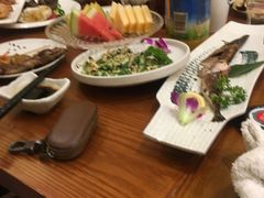 -贵木日本料理·铁板烧(新地假日广场店)
