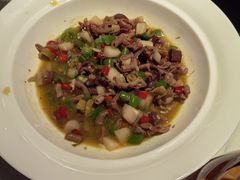 -千百味红餐厅·江西菜(绿地双子塔店)