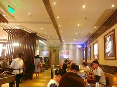 大堂-熙盛源(复兴路店)