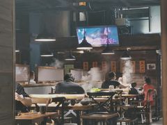 -原牛道·潮汕围炉火锅(讯美店)