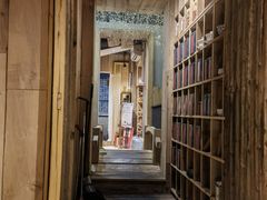 -邈墨茶馆(凤起路店)