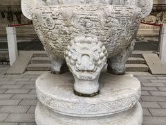 -北京石刻艺术博物馆(五塔寺)