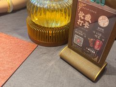 -润泽园饭庄(中山路店)