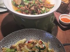 -湖兰金牌小炒肉(椒江万达店)