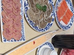 -东镇老火锅(长春路首店)
