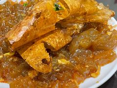 -邢家锅贴老店·非遗·开封菜(金明广场店)