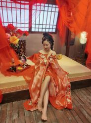 -美云庭古装·格格服汉服·京城旅拍(北京店)