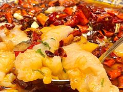-頂好酒家·经典粤菜(海信广场店)