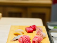 -鮨一日本料理(大中华店)