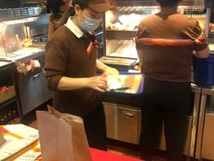 -汉堡王(徐汇绿地缤纷店)