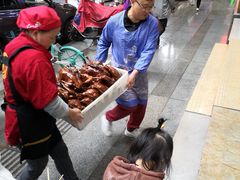 -王浩儿纪六孃甜皮鸭(东大街店)