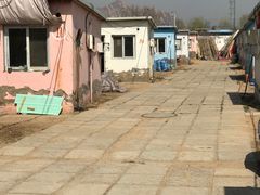 -大自然农场蔬菜草莓采摘园
