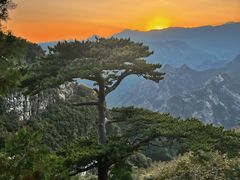 -圣莲山风景区