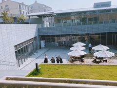 -阿那亚第三食堂 Cafeteria 3