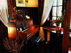 -中山路壹号传奇club·啤酒花园餐厅