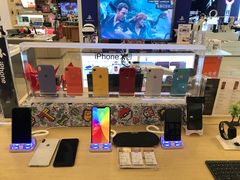 -鹰巢数码EAGLE’S NEST(燕莎店)