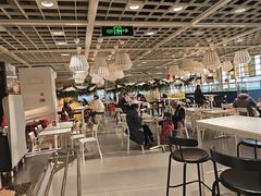 -宜家·瑞典风味餐厅(四元桥店)