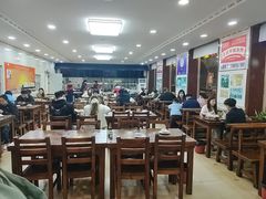 -叶存利海鲜大馅饺子(海宁路总店)