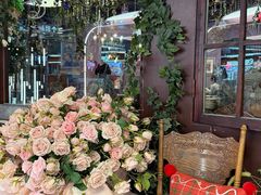 -第101座花园餐厅(湖滨88店)