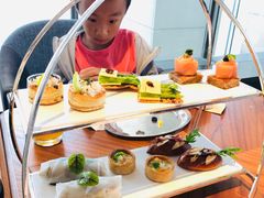 -北京柏悦酒店·锦庭餐厅Dining Room