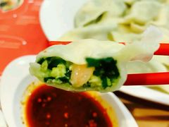 -喜家德虾仁水饺(乐都汇店)