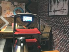 -香鼎坊江西菜(国奥店)