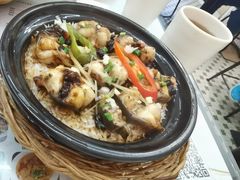 风鳝煲仔饭-铭珍精食店(田畔街店)