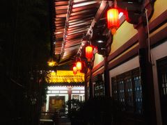 -大唐博相府酒店·陕西官府菜