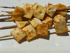 -金刚山烧烤(中山路店)