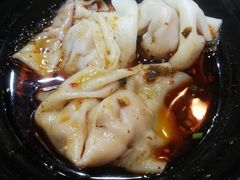 -龙抄手(文殊坊店)