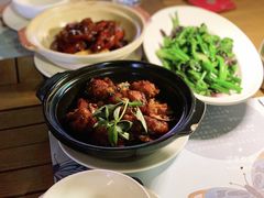 台湾鸡-蝴蝶汇音乐酒馆(罗湖店)