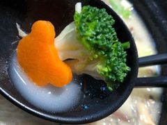 -鸭小妹鸭血粉丝(老门东店)