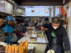 -文武王氏烧饼·无矾油条(西溪路店)