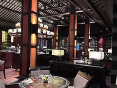 -杭州西子湖四季酒店·金沙厅