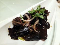 android_upload_pic-酌宴府The China Club·广州万富希尔顿酒店(云城东路店)
