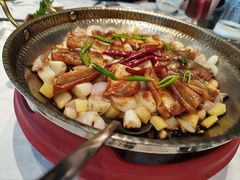 -海味观(老西门店)