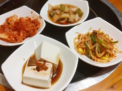 辣白菜-咕咕站韩国料理(紫金港店)