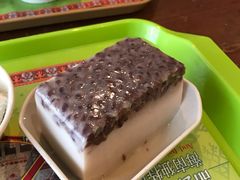 -海口骑楼小吃街