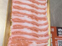 -哈哈碳都·牛肋条无限自助烤肉(台江万达店)