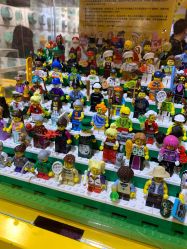 -乐高授权专卖店(朝阳大悦城店)