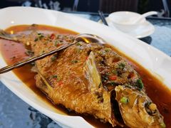 -汉水谣·江景餐厅(江滩店)