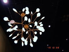 景观位-ZING COFFEE 镜咖啡