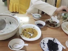-高老庄·老溧阳·私房菜(南山竹海店)
