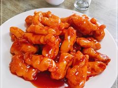 -华春餐馆(鱼山路店)