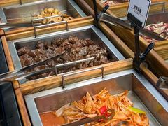 -盛江山自助料理(太原街万达店)
