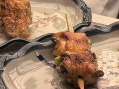 -鳥喜Toriki怀石烧鸟料理